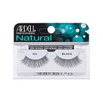 ARDELL NATURAL STRIP LASHES 105 BLACK-65002 + Duo Clear Glue 1g