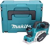 Makita DKP180Z DKP180 LXT 18V LXT Li-Ion 82mm Planer Body with 821551-8 Type 3 Mak Case