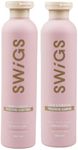SWIGS Human & Synthetic Wig Shampoo