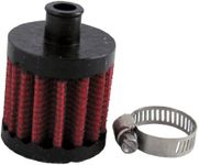 Uni Filter UP-101 5/16" Clamp-On Breather