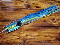 Lobo Lures #50 Typhoon Bahama 15" L