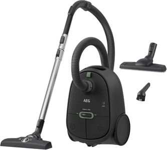 AEG CLEAN 