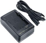 MH-18a Quick Battery Charger Compat