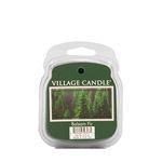 Village Candle Balsam Fir, Wax Melt Scented Wax Melt, 2.2 oz, Green