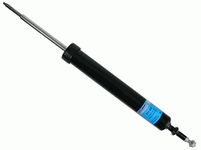 SACHS Shock Absorber 311 409, OE Quality, Shock Absorber Replacement on Car