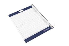 Crafter's Companion TH-1629 Threaders Fabric Cutter and Trimmer-15" x 15.5", One Size