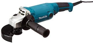 Makita GA5010 5 inch Angle Grinder 125 mm 11000 RPM 1050W