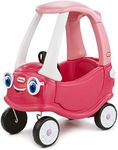 Little Tikes Princess Cozy Coupe 33.5 Inch