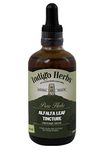 Indigo Herbs Alfalfa Leaf Tincture 100ml