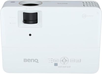 BenQ TH685P Gaming Projector – Full HD, Low Input Lag