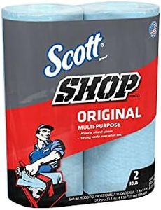 Scott Shop