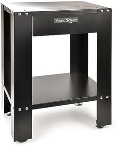 Woodriver Machine Stand For Benchtop Portable Machines