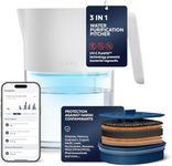 LARQ PureVis 3-in-1 Water Filter Ju