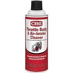 CRC 05078 Throttle Body and Air-Int