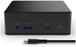 Belkin INC002VFBK USB-C to 2xHDMI 1