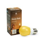 Lighting Science Sleepy Baby LED Nursery Light - HAPPY BABY, HAPPY PARENTS