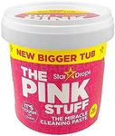 Stardrops The Pink Stuff Miracle Cleaning Paste 850g…