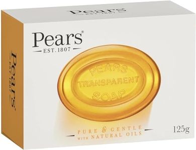 Pears Sapo