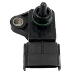 DEVMO Manifold Absolute Air Pressure Map Sensor 39300-2B000 Compatible with Accent Sonata Santa Fe Azera Equus Tucson Genesis Elantra Cadenza Optima Rio Forte Rondo Soul Sportage 39300-2B100