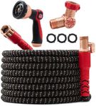Pocket Hose Copper Head w/New Pocke