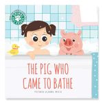 Bathes For Babies