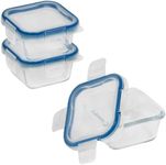 Snapware Total Solution 6pc Food St