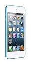 Apple iPod touch 32GB Blue (5th Generation) (Renewed)