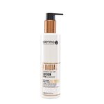 Sienna X Untinted Gradual Self Tan Lotion 200ml. For A Natural, Glowing, Streak Free Tan. Vegan Moisturiser With Anti-Cellulite Formula. Quick Drying And Non Sticky Tan with Coconut Scent.