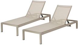 Christopher Knight Home Outdoor Alu