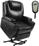 Advwin Electric Power Lift Recliner