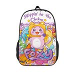 GENERIC Kids Backpacks