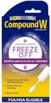 Compound W Freeze Off Wart Remover,