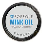 Mink Oils