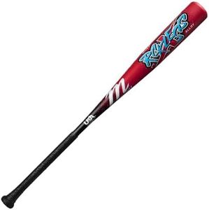Marucci CATX RCKLESS Alloy, USA Baseball, -11 Drop, 2 5/8" Barrel, Balanced, 27" / 16 oz