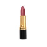 Revlon Super Lustrous Lipstick, Berry Smoothie, 0.13 Ounce