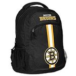 FOCO Boston Bruins Action Backpack