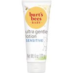 Burt’s Bees Baby Ultra Gentle Lotion for Sensitive Skin - 6 oz