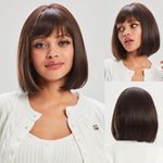 Synthetic Wigs