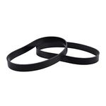 Replacement Part for Bissell Cleanview Vacuum Belt Style 7 for Use with Bissell Bagged (2Belts) # Compare to Part 32074