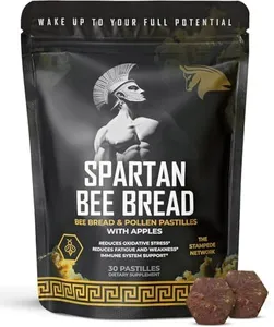 Spartan Be