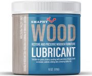 SMAPHY Wood Drawer Lubricant for Ho