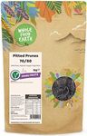 Wholefood Earth Pitted Prunes 70/80