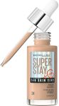 Maybelline Super Stay Skin Tint Fou