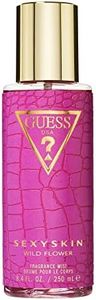 Guess - Sexyskin Wild Flower Acqua 250