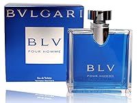 Blv Pour Homme Fragrance By Bvlgari