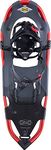 Atlas Unisex - Adult Treeline Snowshoes, Unisex – Adults, snowshoes, 16E0002, Anthracite - Red, 64 cm