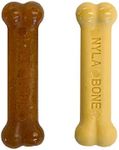 Nylabone Variety Puppy Chew Toy Twi