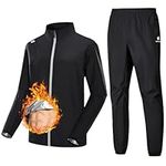 HOTSUIT Sauna Suit for Men Weight L