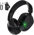 Gvyugke Wireless Gaming Headset for