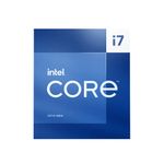 Intel Core I7-13700 Processor Lga 1700 30M Cache,Up to 5.20 Ghz